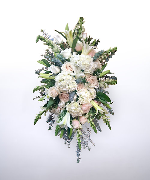 Gentle Grace Standing Spray