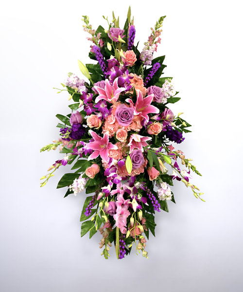 Greatest Love Standing Spray