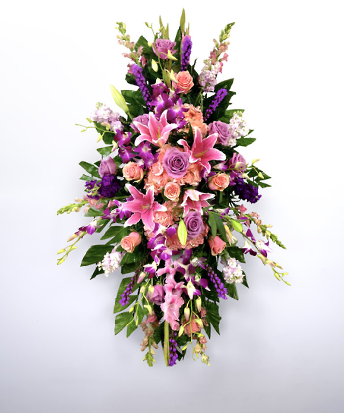 Greatest Love Standing Spray