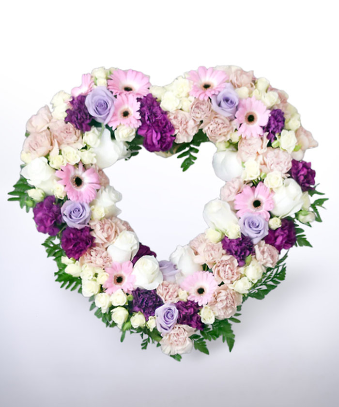 Sweet Memories Open Heart