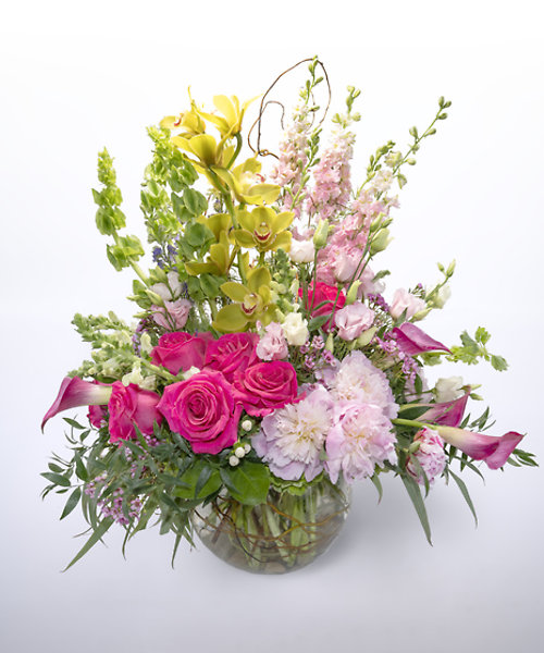 Funeral Vase Collection