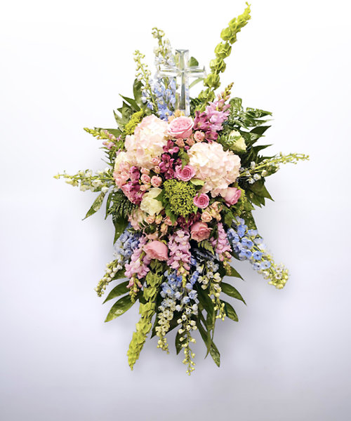 Graceful Glory Standing Spray