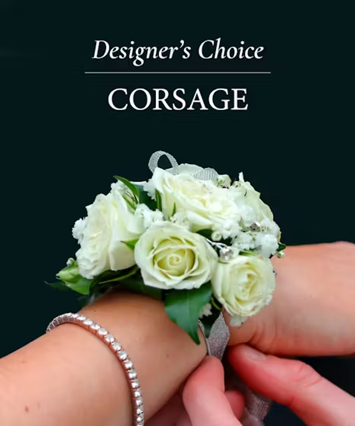 Corsage