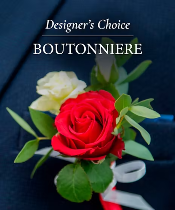 Boutonniere