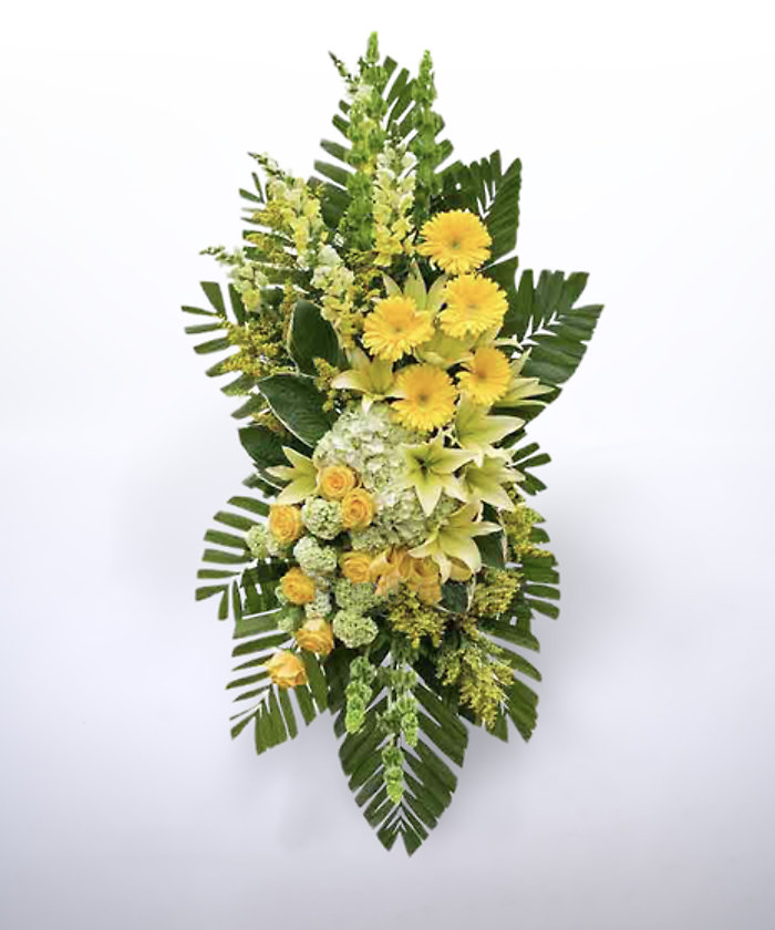 Eternal Sunshine Standing Spray