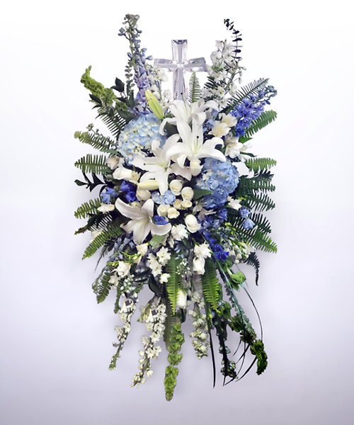 Sea Breeze Standing Spray