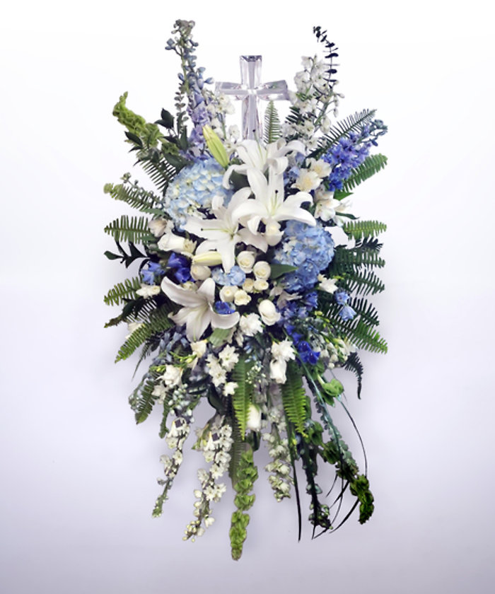 Sea Breeze Standing Spray